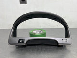 04-06 Pontiac GTO Gauge Cluster Bezel Trim 92110118 OEM #137