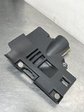 97-04 C5 CORVETTE HUSH PANEL LOWER DASH LH DRIVER SIDE 10297244 #117