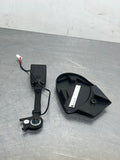 08 - 09 PONTIAC G8 RH SEAT BUCKLE RECEIVER / TRIM OEM 92204564 AG113750