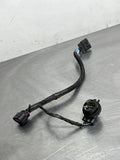 05-13 C6 CORVETTE RH OR LH HEADLIGHT EXTERNAL WIRING HARNESS OEM