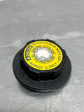 2004 PONTIAC GTO COOLANT EXPANSION TANK RESERVOIR CAP OEM