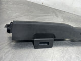 2022 CAMARO SS CONVERTIBLE REAR INTERIOR TRIM BAR PANEL OEM 84336947