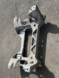 09 - 13 C6 CORVETTE REAR CRADLE SUBFRAME OEM 25795639