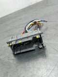 2022 CAMARO SS CONVERTIBLE LH DRIVER SIDE DOOR HARNESS PIGTAIL OEM