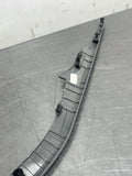 2018 CAMARO SS LH DRIVER SIDE DOOR PANEL TRIM OEM 23464899 #80