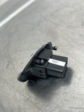 05-13 C6 CORVETTE RH PASSENGER DOOR RELEASE SWITCH 10362041