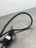 2017 CAMARO SS WINDSHIELD WASHER PUMP, LINE, and PIGTAIL OEM #114