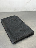 2008 C6 CORVETTE LH CARGO COMPARTMENT COVER OEM #159