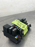 2006 PONTIAC GTO UNDER DASH FUSE BOX OEM #3311