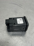 6TH GEN CAMARO AUXILIARY JACK RECEPTACLE 13526854 OEM