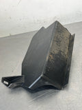 97-04 C5 CORVETTE PEDAL STOP and DEAD REST PEDAL USED OEM 10271958 12558786 #158