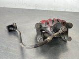 97-04 C5 CORVETTE LEFT REAR DRIVER SIDE BRAKE CALIPER USED OEM #155