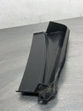 2017 CAMARO SS FRONT WIPER HOOD DEFLECTOR TRIM PROTECTION OEM 84034643