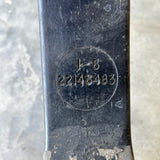 97 - 04 C5 CORVETTE FRONT LEAF SPRING OEM 22146483