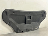 2016-2022 CAMARO SS REAR TRUNK DECK LID INSULATOR OEM