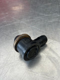 00 - 04 C5 CORVETTE POWER BRAKE BOOSTER VACUUM CHECK VALVE OEM #155