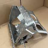 2009 C6 CORVETTE GLOVE BOX DASH PANEL MOUNT FRAME BRACKET 27608257 #96