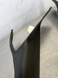 2006 C6 CORVETTE A PILLAR TRIM COVERS OEM #183