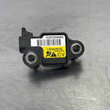 2005 C6 CORVETTE SRS AIR BAG CRASH SENSOR RESTRAINT SYSTEM MODULE OEM 10302876