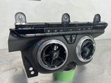 2022 CAMARO SS CLIMATE CONTROL PANEL HVAC OEM 84441500 #133