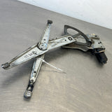 04-06 PONTIAC GTO OEM LH FRONT DRIVER WINDOW REGULATOR MOTOR OEM #102