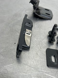 97-04 C5 CORVETTE TARGA BODY MOUNTS #138