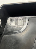 2017 CAMARO SS LF FRONT LEFT WIPER COWL VENT GRILLE COVER TRIM 23348430 OEM