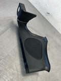 97-04 C5 CORVETTE CONVERTIBLE REAR SPEAKER COVER LH DRIVER SIDE OEM 10314834