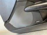 05 - 13 C6 CORVETTE PASSENGER RH DOOR PANEL BOSE 15236100 OEM #183