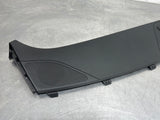 2019 CAMARO UPPER DASH PANEL DEFROST GRILLE w/ SUN LOAD SENSOR OEM 84433900 #136