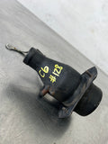 2005 C6 CORVETTE FUEL FILLER RECEIVER #128