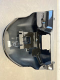 05 - 13 C6 CORVETTE CONVERTIBLE BLACK CENTER CONSOLE WATERFALL 15238075 OEM #183