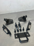 97-04 C5 CORVETTE TARGA BODY MOUNTS OEM #155