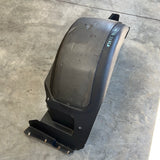05-13 C6 CORVETTE RR (RIGHT REAR) INNER FENDER LINER/SPLASH SHIELD #15874590