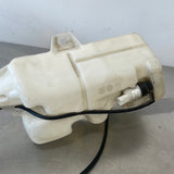 10-15 CAMARO SS REAR WINDHSIELD WASHER FLUID RESERVOIR OEM #78