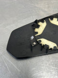 2012 CAMARO SS CONVERTIBLE PASSENGER SIDE RH MIRROR GLASS #110