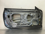 2017 CAMARO SS FRONT LH DRIVER SIDE DOOR NIGHTFALL GRAY METALLIC OEM #114
