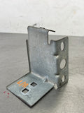 05-13 C6 CORVETTE LH DRIVER SIDE REAR TUB QUARTER MOUNTING BRACKET OEM 10354716