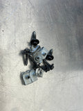 97-04 C5 CORVETTE DOOR SPEAKER BOLTS ONE SIDE OEM