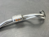 2008 C6 CORVETTE AC EVAPORATOR HOSE LINES OEM #103