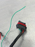 05-13 C6 CORVETTE FAN PIGTAIL OEM