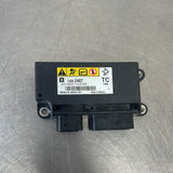 10-15 CAMARO SS AIR BAG MODULE OEM 13592407 #78