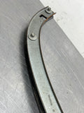 97-04 C5 CORVETTE LH DRIVER REAR COVER TO QUARTER RETAINERS 10257149 OEM #151
