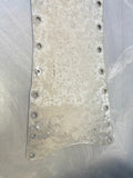 05-13 C6 CORVETTE TORQUE TUBE COVER OEM #54