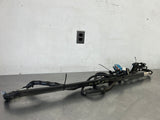 2005 C6 CORVETTE AUTOMATIC TORQUE TUBE TRANSMISSION HARNESS OEM 15802626 #183