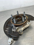 2017 CAMARO SS RF PASSENGER FRONT WHEEL HUB SPINDLE ASSEMBLY 84004747 OEM #114