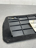 97-04 C5 CORVETTE FUSE PANEL COVER INTERIOR OEM 10352378 #158