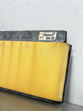 97-04 C5 CORVETTE REAR CARPET CENTER PANEL BLACK 10445783 OEM #158