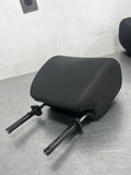 08-09 PONTIAC G8 FRONT CLOTH HEAD REST OEM