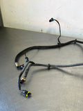 1998 CORVETTE C5 FRONT LIGHTING/ BODY HARNESS #151